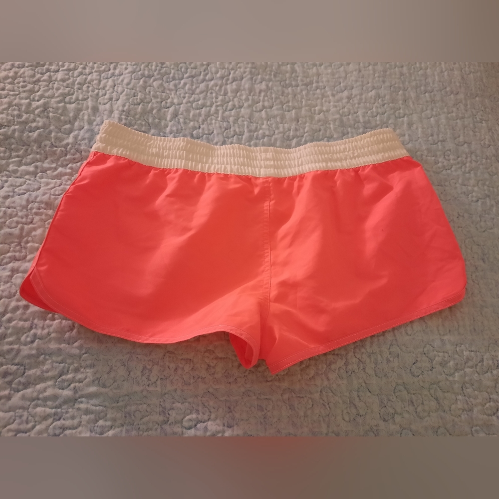 XL Neon Beach Shorts